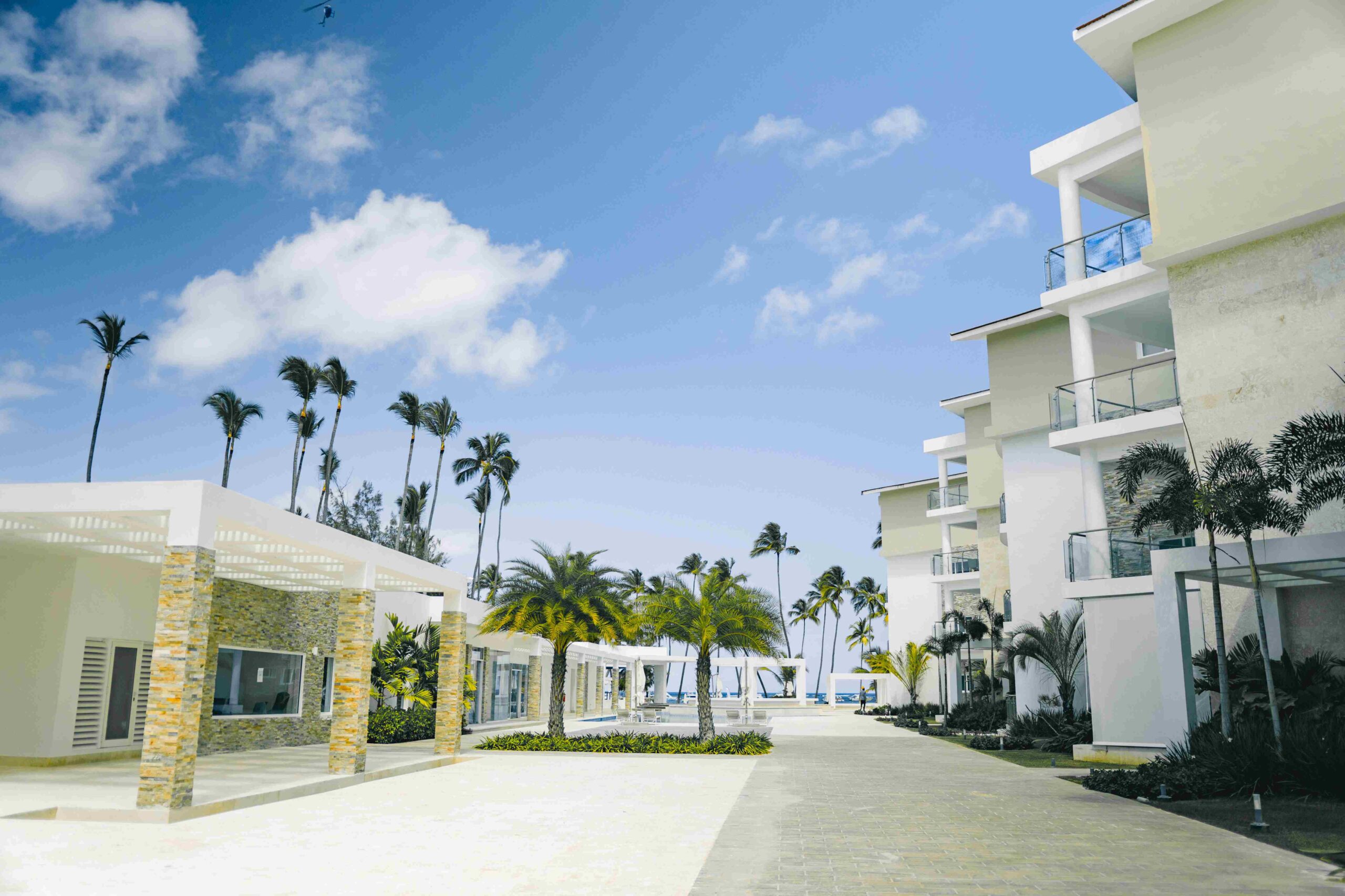Apartamento A-12
