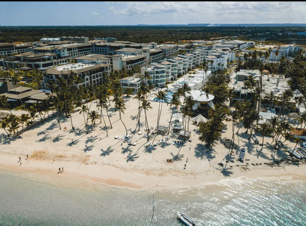 Disfruta de unas Vacaciones Inolvidables en Punta Cana: Tu Hogar Lejos de Casa