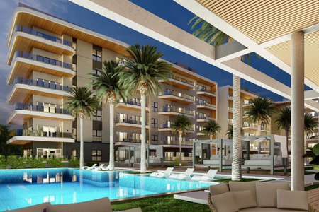 Apartamento de Lujo en Punta Cana