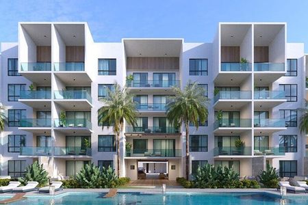 Apartamento en Zona Exclusiva
