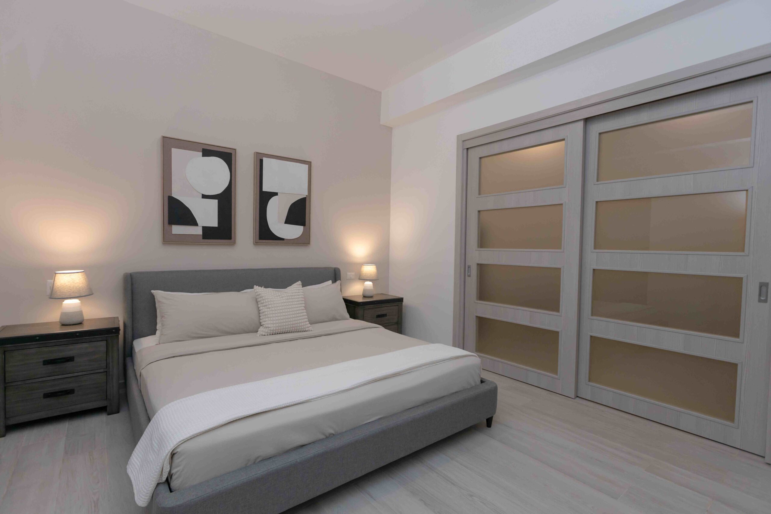 Apartamento F209 | Punta Cana