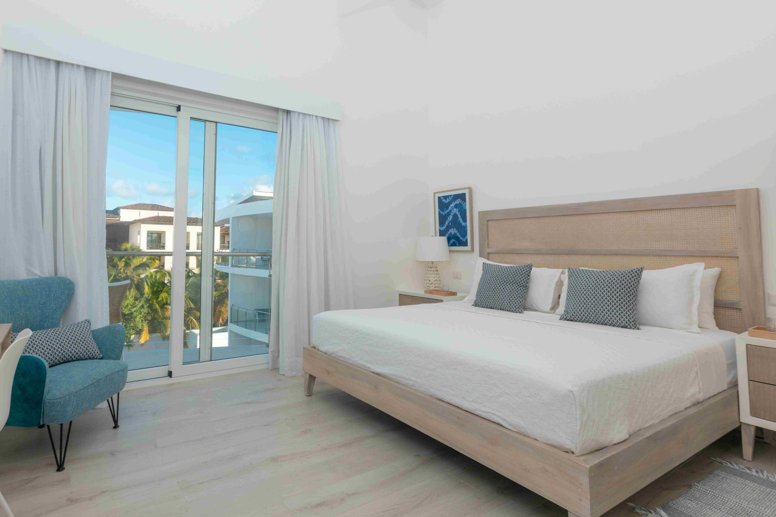 Apartamento G-41 – Frente a la Playa